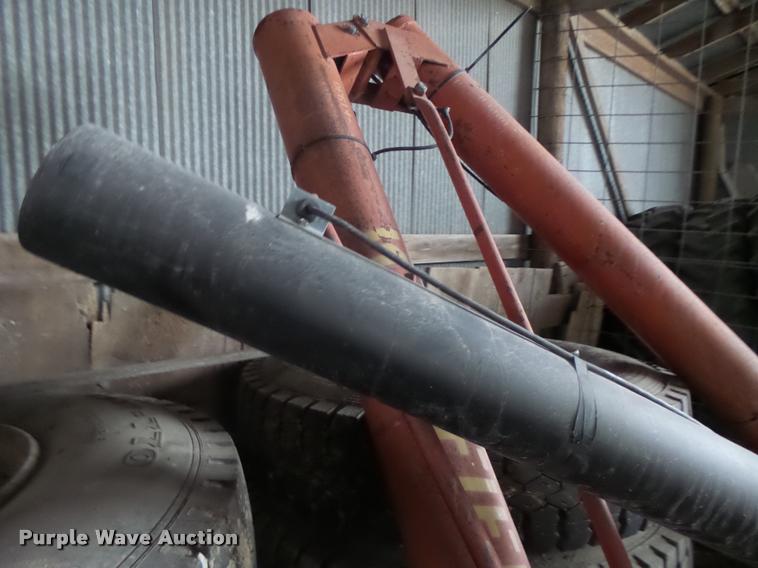 image for item DA9438 Westfield seed auger