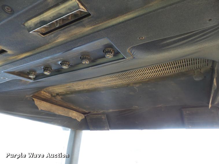 image for item DB0519 1981 John Deere 8640 4WD tractor