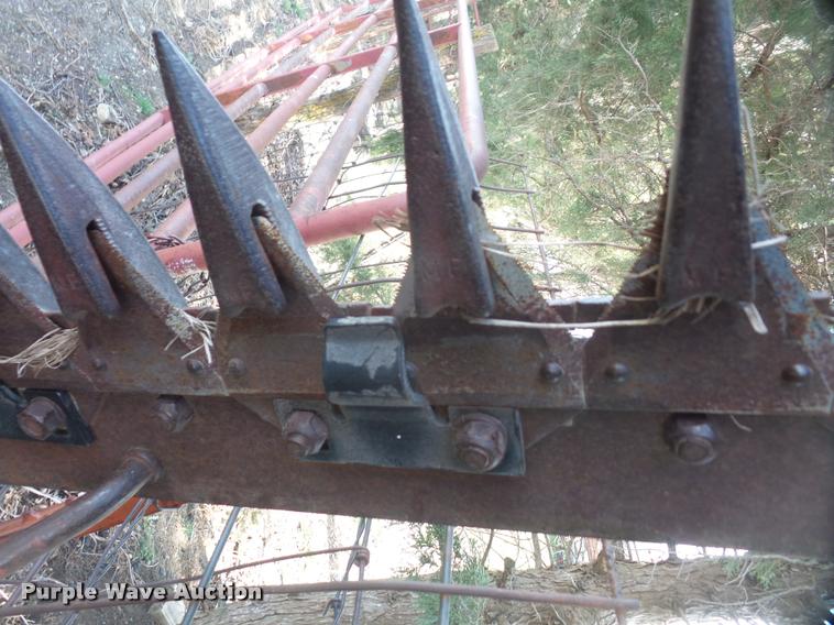 image for item DB0577 Massey-Ferguson MF41 sickle mower