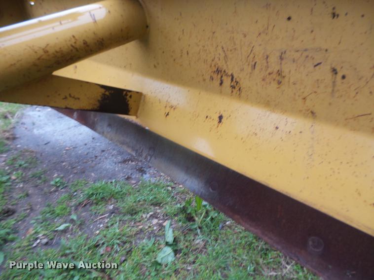 image for item DB0595 Garfield box blade