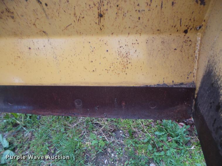 image for item DB0595 Garfield box blade