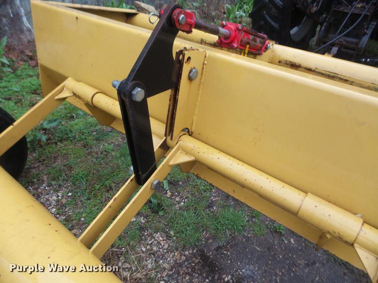 image for item DB0595 Garfield box blade