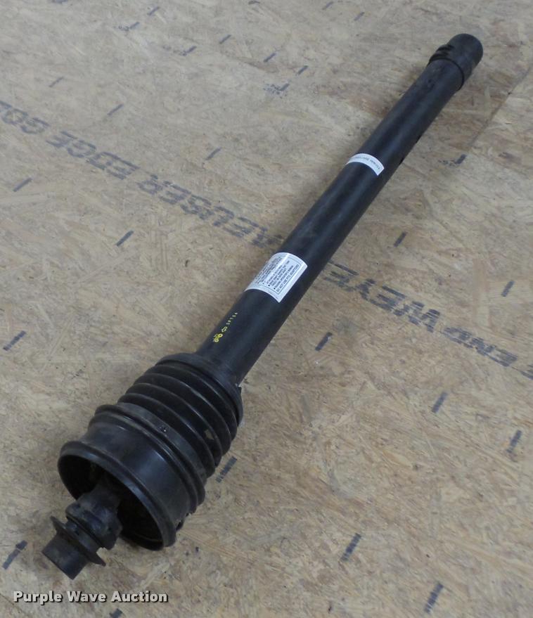 image for item DB0596 2008 New Holland BR7090 round baler