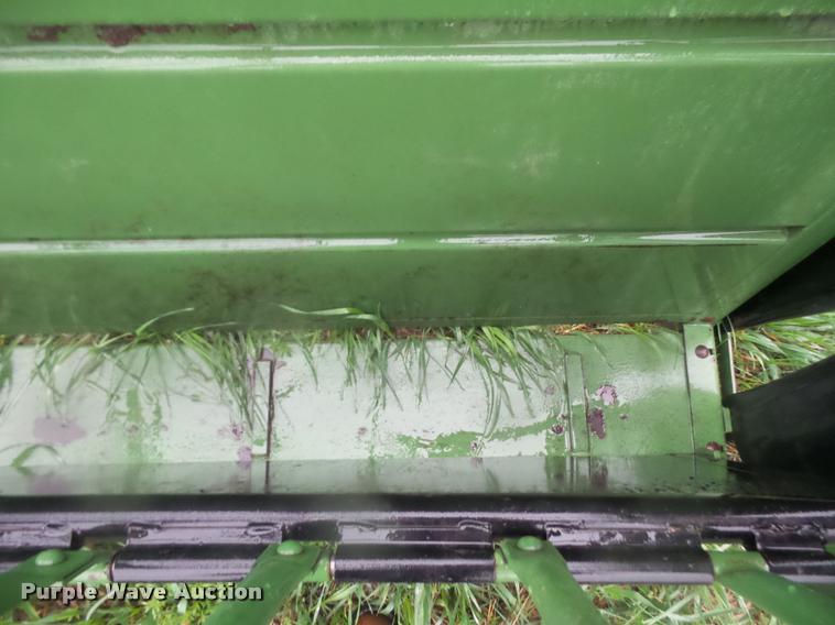 image for item DB0599 Powder River classic calf table