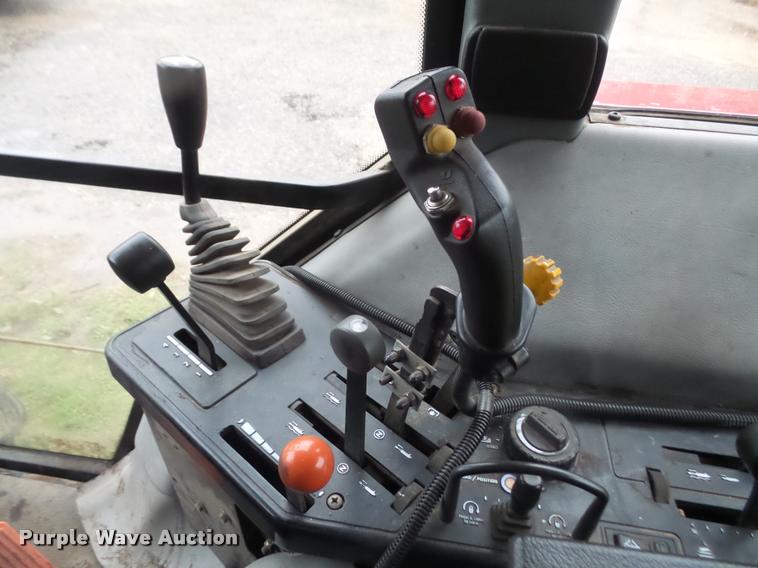 image for item DB0604 Case IH 5230 MFWD tractor