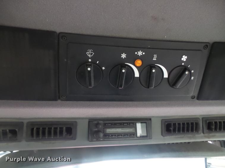 image for item DB0604 Case IH 5230 MFWD tractor