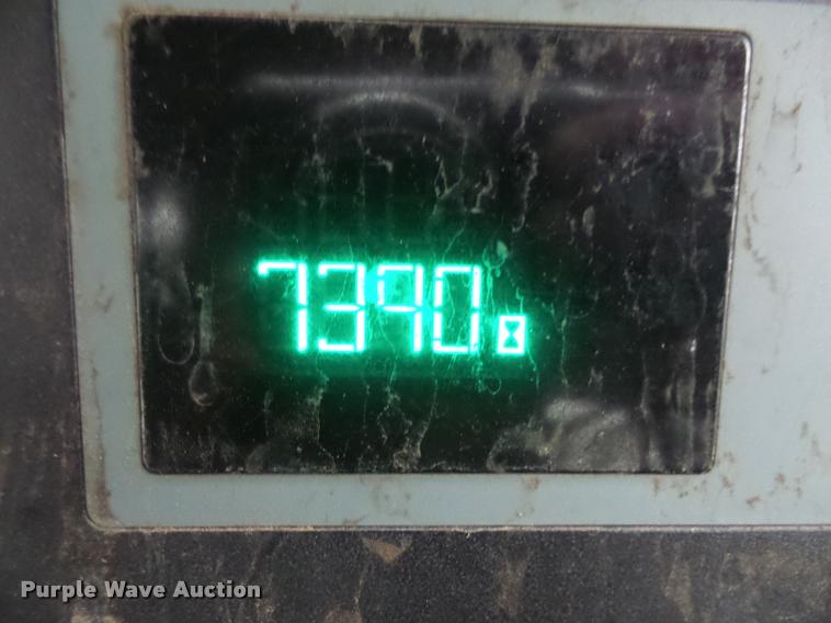 image for item DB0604 Case IH 5230 MFWD tractor