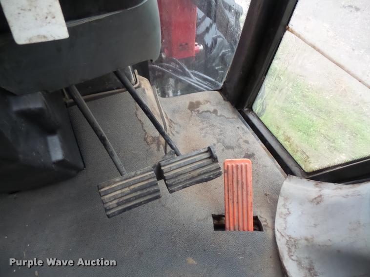 image for item DB0604 Case IH 5230 MFWD tractor