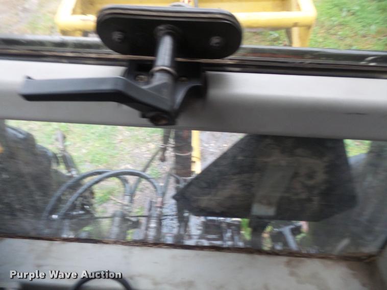 image for item DB0604 Case IH 5230 MFWD tractor