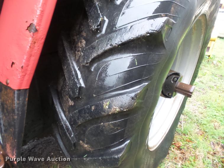 image for item DB0604 Case IH 5230 MFWD tractor