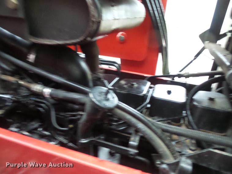 image for item DB0604 Case IH 5230 MFWD tractor