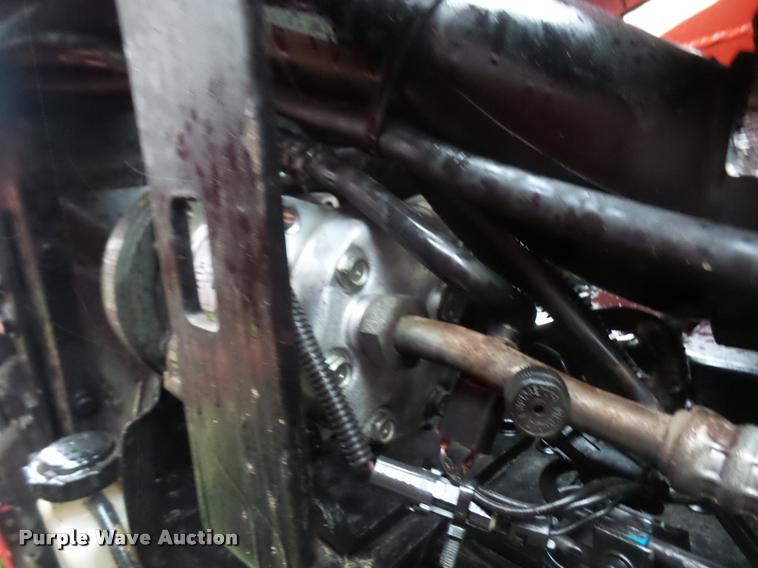 image for item DB0604 Case IH 5230 MFWD tractor