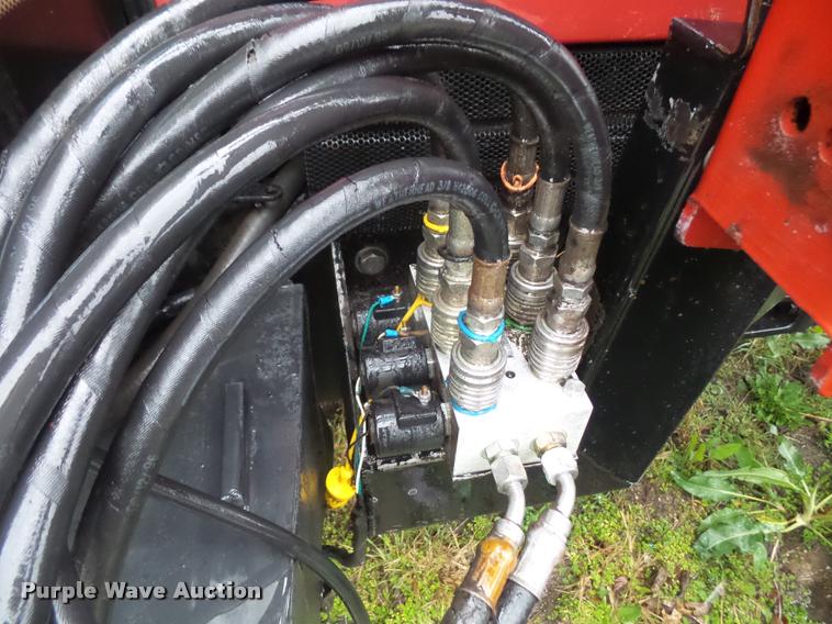 image for item DB0604 Case IH 5230 MFWD tractor