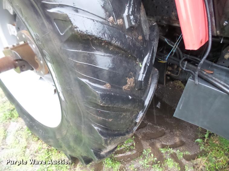 image for item DB0604 Case IH 5230 MFWD tractor