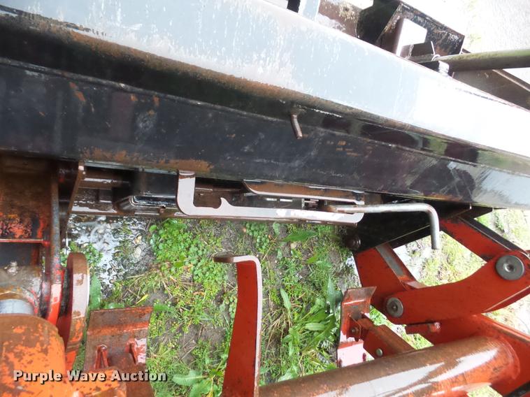 image for item DB0604 Case IH 5230 MFWD tractor