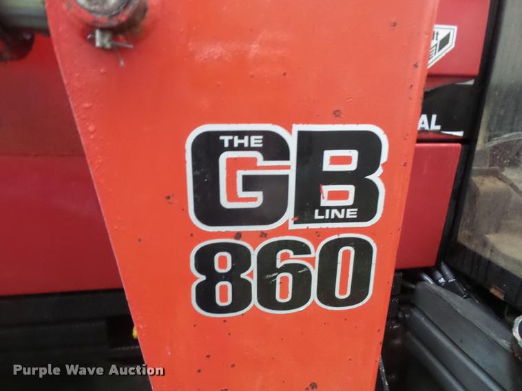 image for item DB0604 Case IH 5230 MFWD tractor