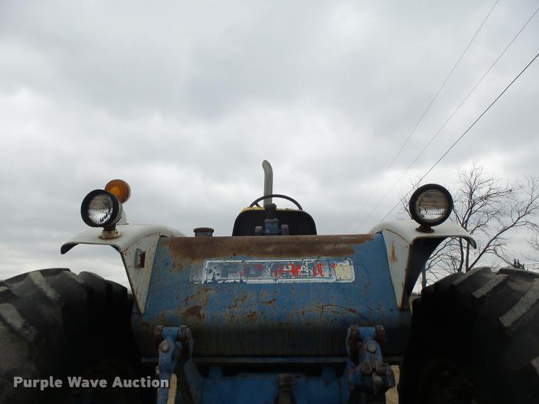 image for item DB1288 Ford 8000 tractor