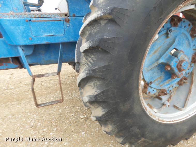 image for item DB1288 Ford 8000 tractor