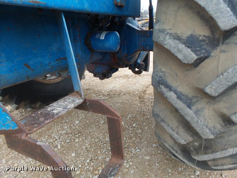 image for item DB1288 Ford 8000 tractor