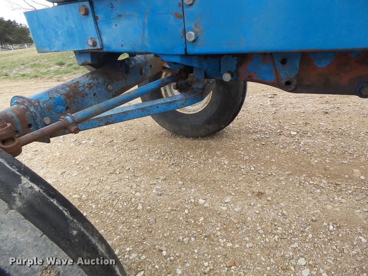 image for item DB1288 Ford 8000 tractor