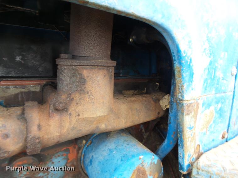 image for item DB1288 Ford 8000 tractor