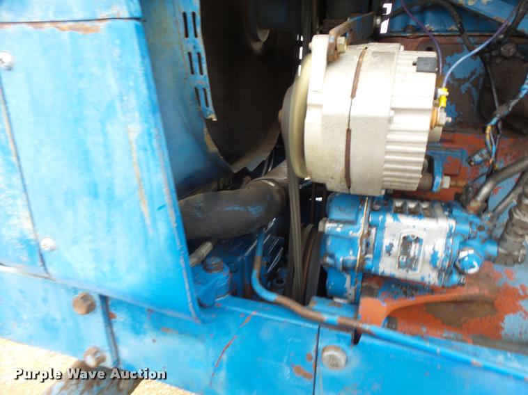 image for item DB1288 Ford 8000 tractor