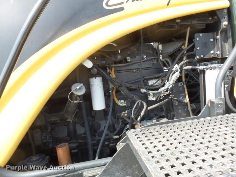 image for item DB1292 2000 Caterpillar Challenger 85E tractor