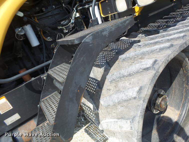 image for item DB1292 2000 Caterpillar Challenger 85E tractor