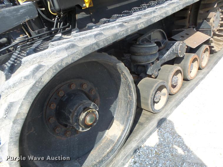 image for item DB1292 2000 Caterpillar Challenger 85E tractor