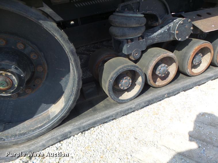 image for item DB1292 2000 Caterpillar Challenger 85E tractor