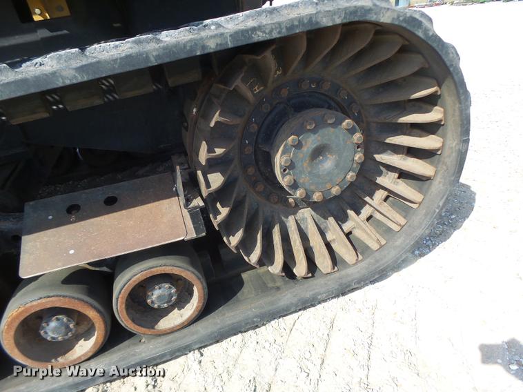 image for item DB1292 2000 Caterpillar Challenger 85E tractor