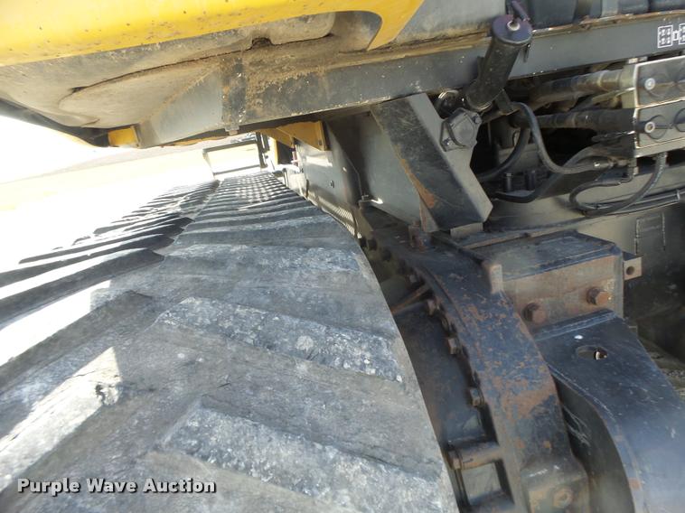 image for item DB1292 2000 Caterpillar Challenger 85E tractor