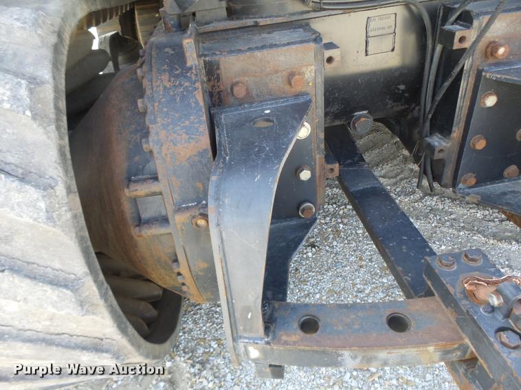 image for item DB1292 2000 Caterpillar Challenger 85E tractor