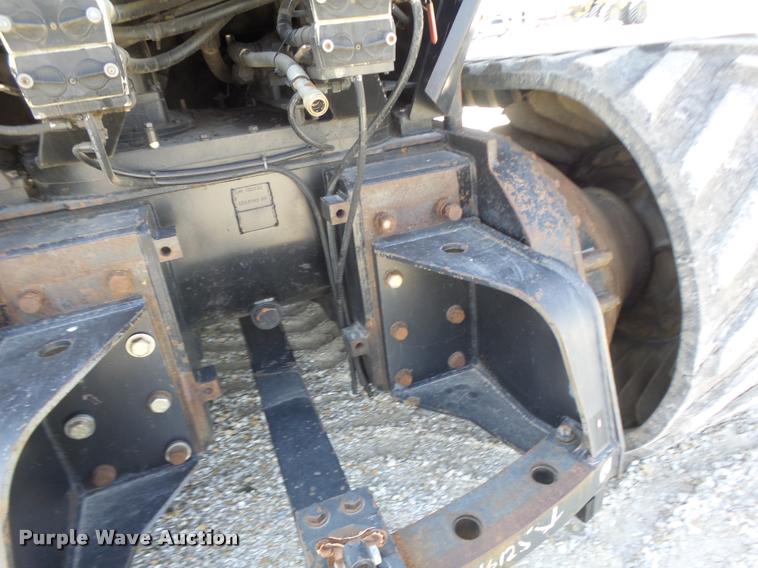 image for item DB1292 2000 Caterpillar Challenger 85E tractor