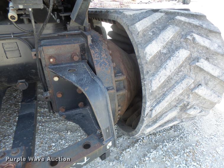 image for item DB1292 2000 Caterpillar Challenger 85E tractor