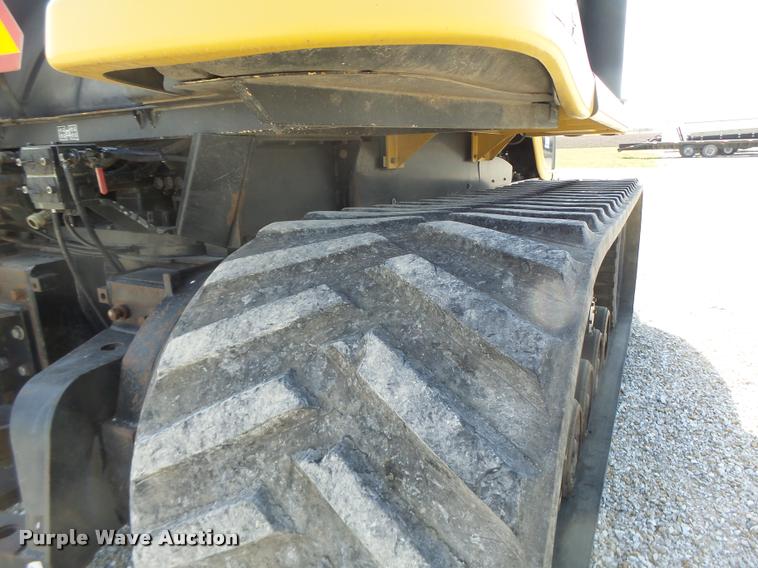 image for item DB1292 2000 Caterpillar Challenger 85E tractor