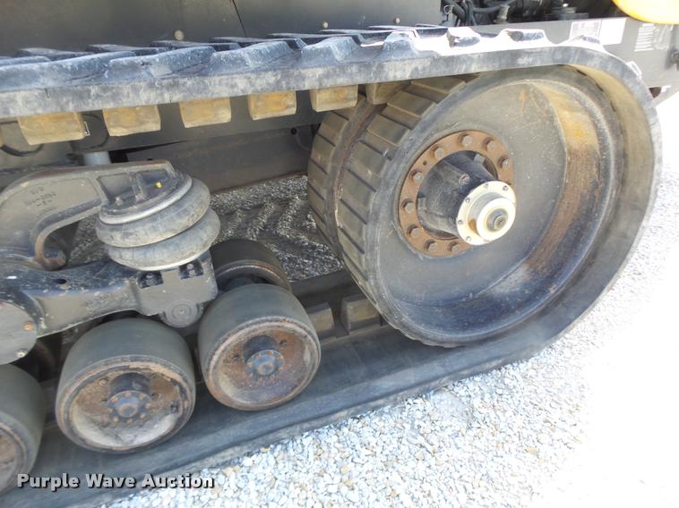 image for item DB1292 2000 Caterpillar Challenger 85E tractor