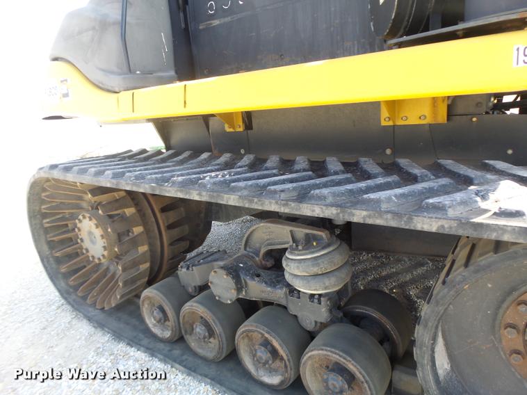 image for item DB1292 2000 Caterpillar Challenger 85E tractor