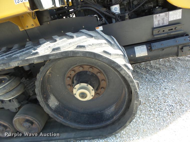 image for item DB1292 2000 Caterpillar Challenger 85E tractor