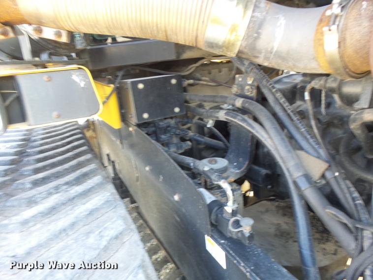 image for item DB1292 2000 Caterpillar Challenger 85E tractor