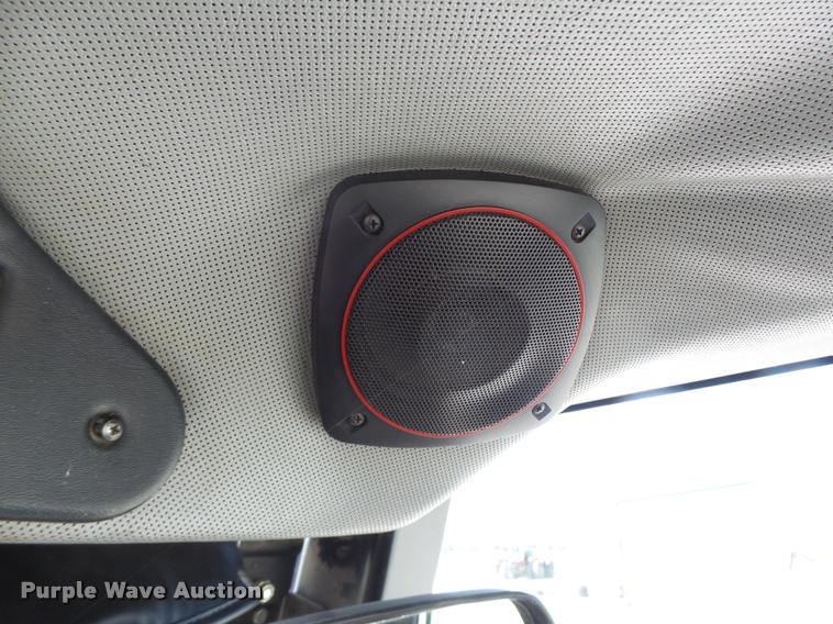 image for item DB1292 2000 Caterpillar Challenger 85E tractor