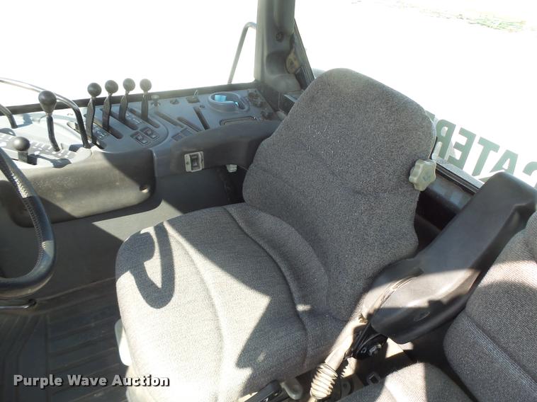 image for item DB1292 2000 Caterpillar Challenger 85E tractor