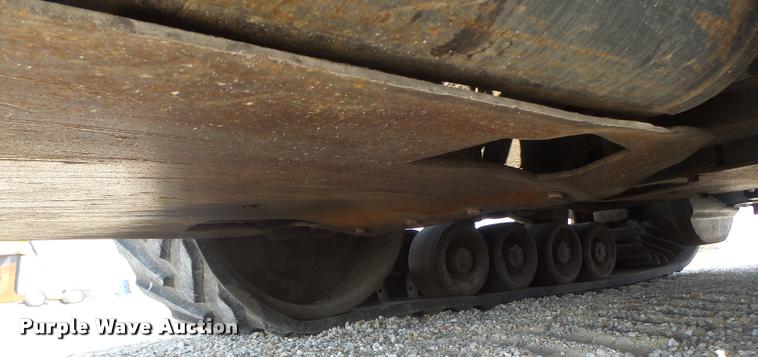 image for item DB1292 2000 Caterpillar Challenger 85E tractor