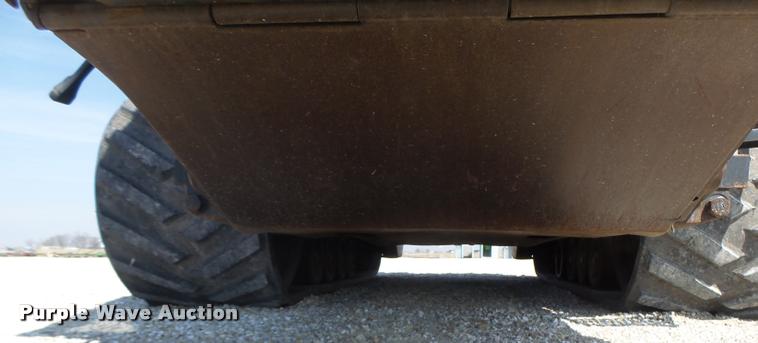 image for item DB1292 2000 Caterpillar Challenger 85E tractor