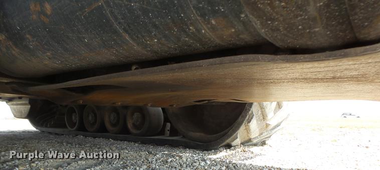 image for item DB1292 2000 Caterpillar Challenger 85E tractor