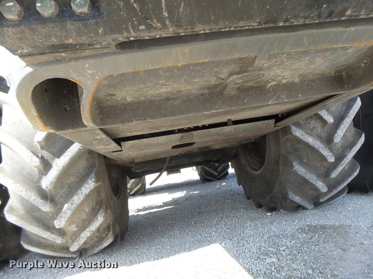 image for item DB1294 2011 Challenger MT945C 4WD tractor