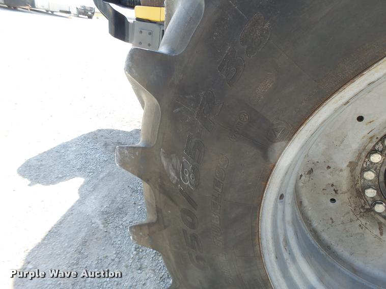 image for item DB1294 2011 Challenger MT945C 4WD tractor