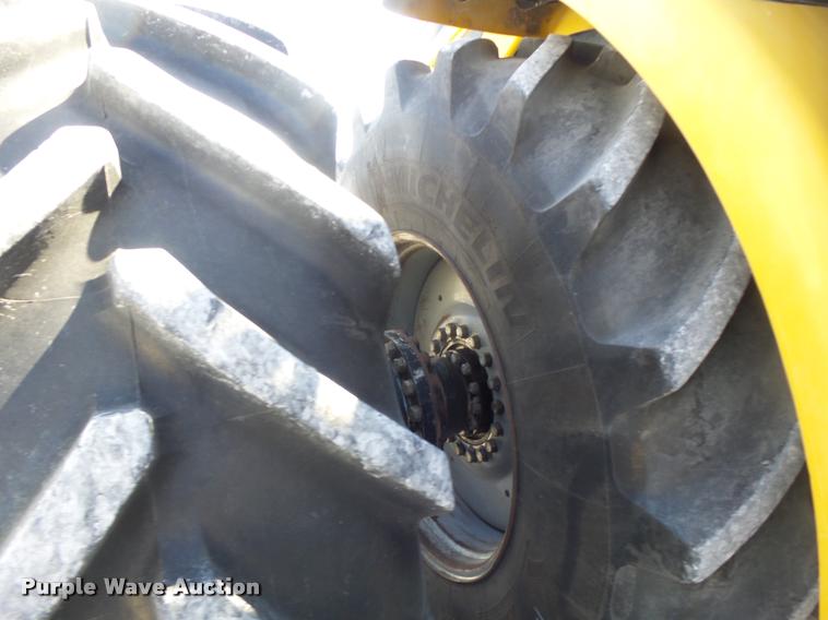 image for item DB1294 2011 Challenger MT945C 4WD tractor