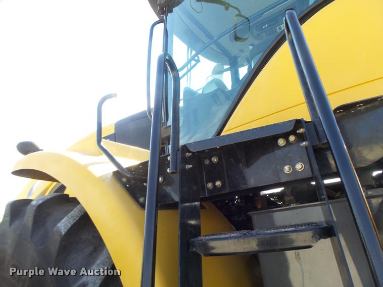 image for item DB1294 2011 Challenger MT945C 4WD tractor