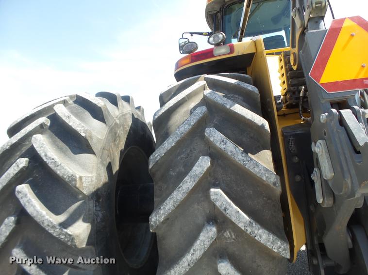 image for item DB1294 2011 Challenger MT945C 4WD tractor